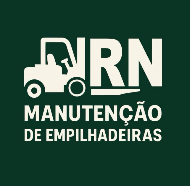RN Manutenção de Empilhadeiras